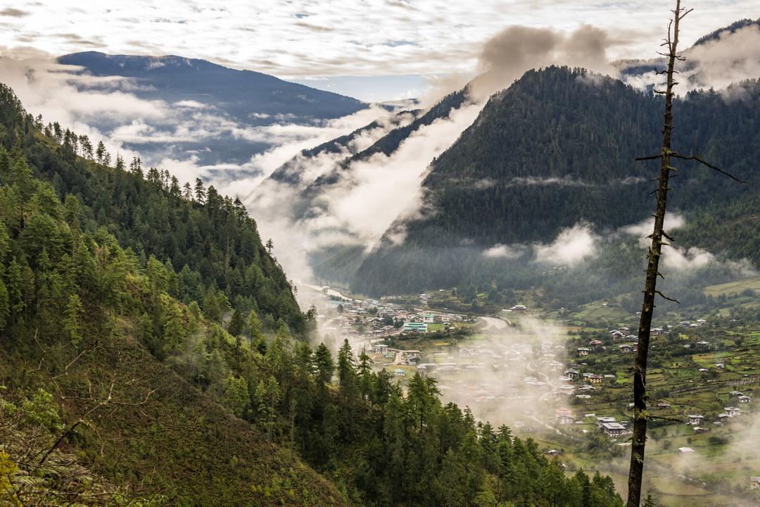 Discover The Magic Of Bhutan’s Haa Valley: A Journey Through Culture And Nature.