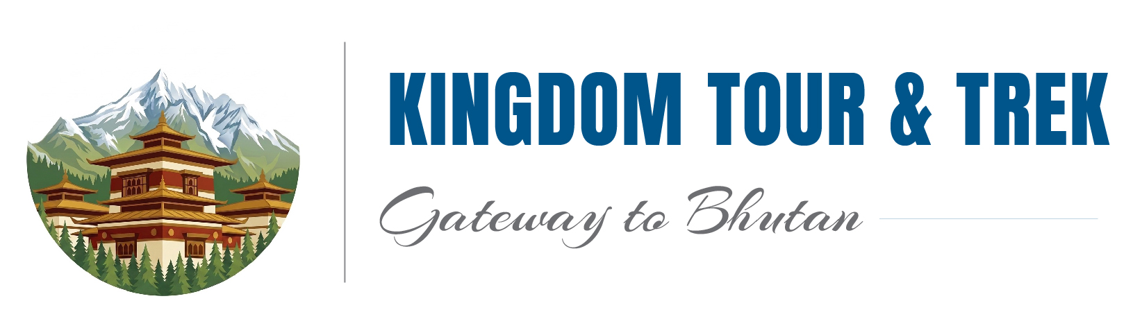 Kingdom Tour and Trek
